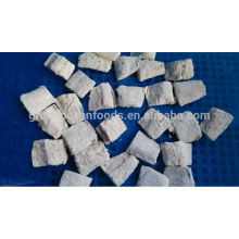 Frozen herring fillets